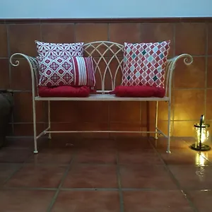 C/piscina Centro Apartment Nerja