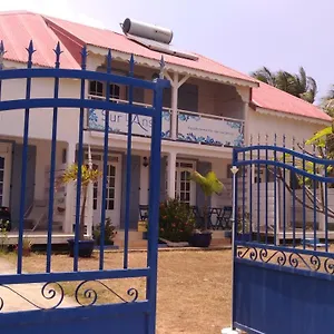 Sur L'anse Holiday home