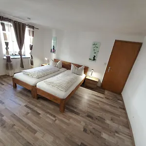 Zentrum Apartment Fussen