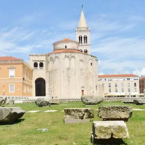Martina Apartment Zadar