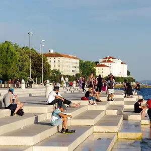 Martina Apartment Zadar