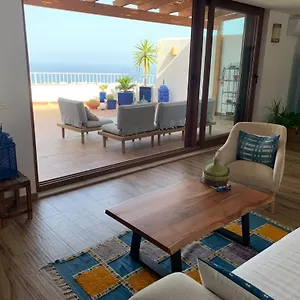 Rincon De Hada Apartment Mojacar