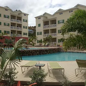 Silver Reefs Apartment
