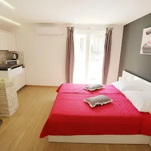 Madison Apartment Zadar