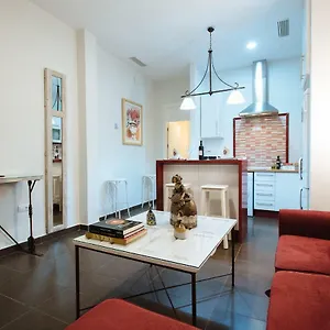 New De Dios Apartment Seville