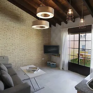En Sevilla-triana Apartment Seville
